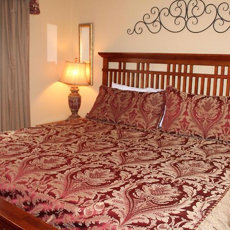 Oak Square 201 Appartement Gatlinburg Buitenkant foto